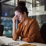 The 5 Behaviours That Lead to Burnout excessive workload