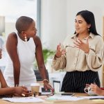 The Rise of Feminine Leadership: Embracing the New Way Rise of Feminine Leadership