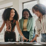 What’s Next for You? Reimagining Career and Life What’s Next for You? Reimagining Career and Life - Women Leadership Program - Women Rising