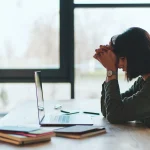 The Hidden Cost of Holding It All Together at Work The Hidden Cost of Holding It All Together at Work - Women Rising - Megan Dalla-Camina