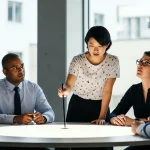 Why Retaining Women Leaders Is a Strategic Priority Why Retaining Women Leaders Is a Strategic Priority